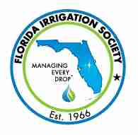 Florida Irrigation Society member